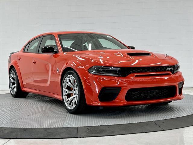 used 2023 Dodge Charger car, priced at $164,991