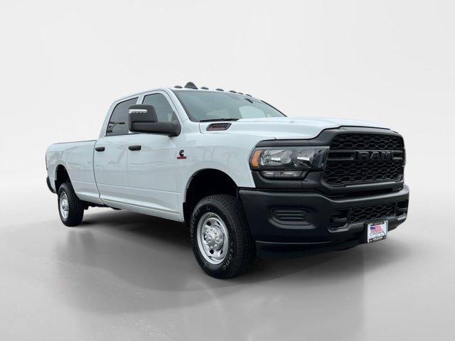 new 2024 Ram 2500 car, priced at $60,150