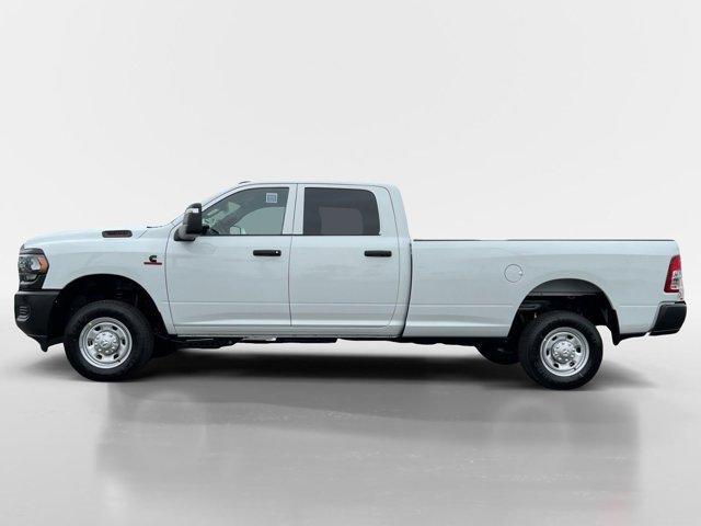 new 2024 Ram 2500 car, priced at $60,150