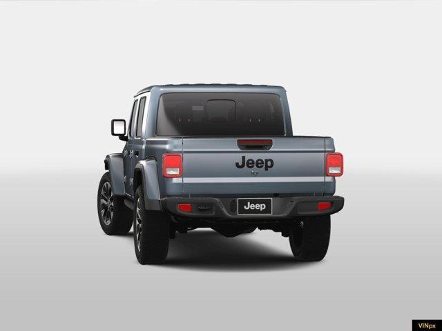 new 2025 Jeep Gladiator car, priced at $41,885