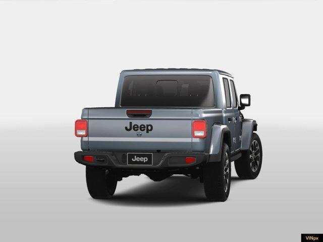 new 2025 Jeep Gladiator car, priced at $41,885