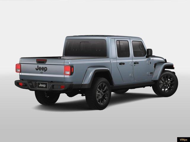 new 2025 Jeep Gladiator car, priced at $41,885