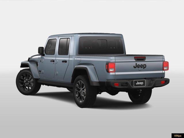 new 2025 Jeep Gladiator car, priced at $41,885