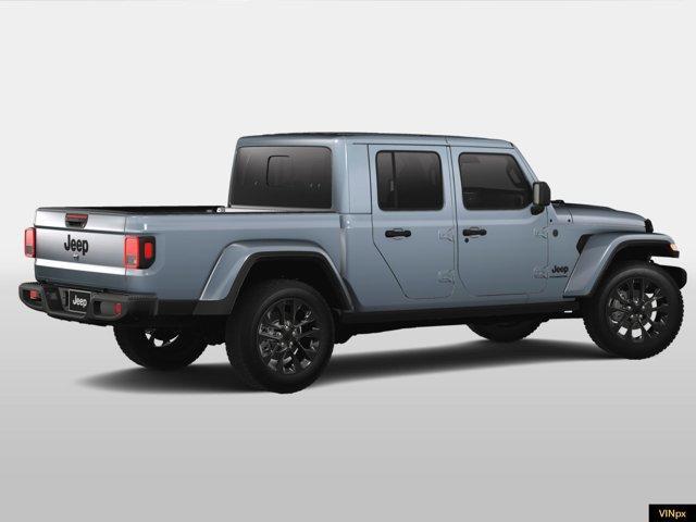 new 2025 Jeep Gladiator car, priced at $41,885