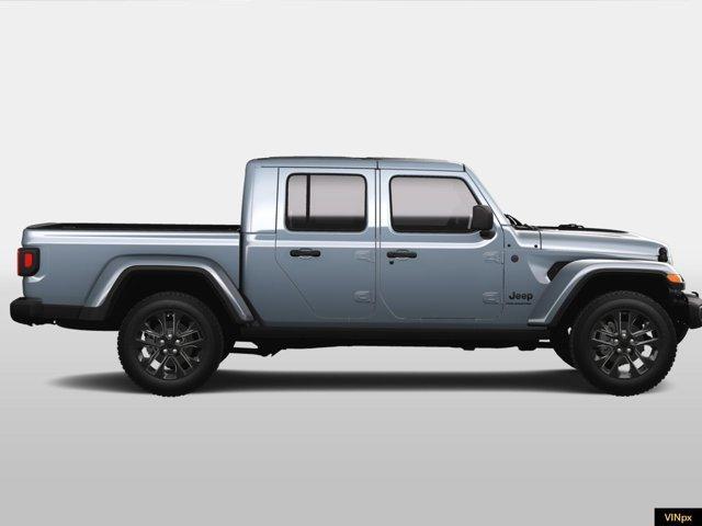 new 2025 Jeep Gladiator car, priced at $41,885