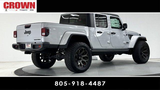 used 2022 Jeep Gladiator car, priced at $68,223