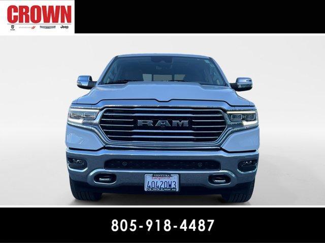 used 2024 Ram 1500 car, priced at $61,644