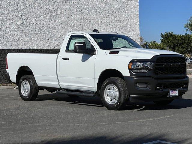 new 2024 Ram 2500 car, priced at $43,620