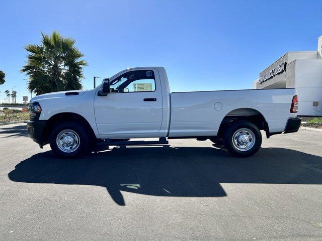 new 2024 Ram 2500 car, priced at $43,620