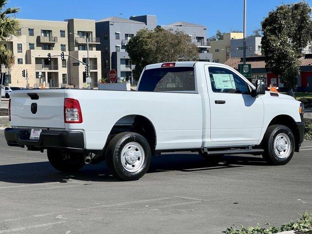 new 2024 Ram 2500 car, priced at $43,620