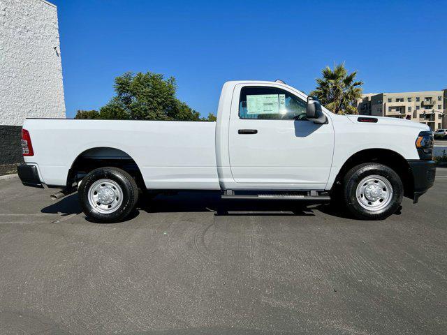 new 2024 Ram 2500 car, priced at $49,620