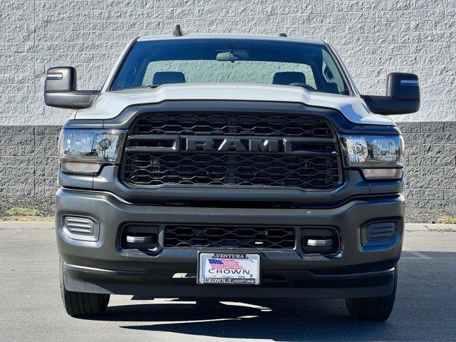 new 2024 Ram 2500 car, priced at $43,620