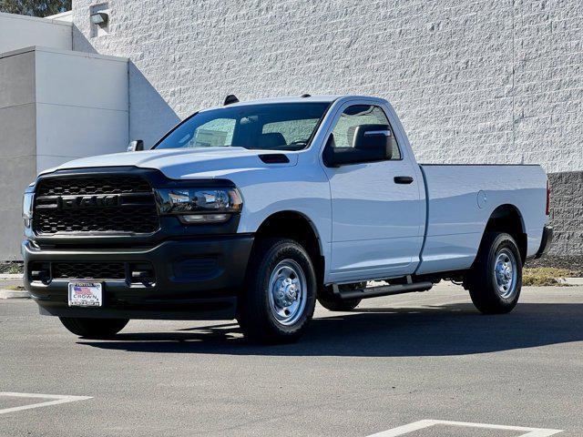 new 2024 Ram 2500 car, priced at $49,620