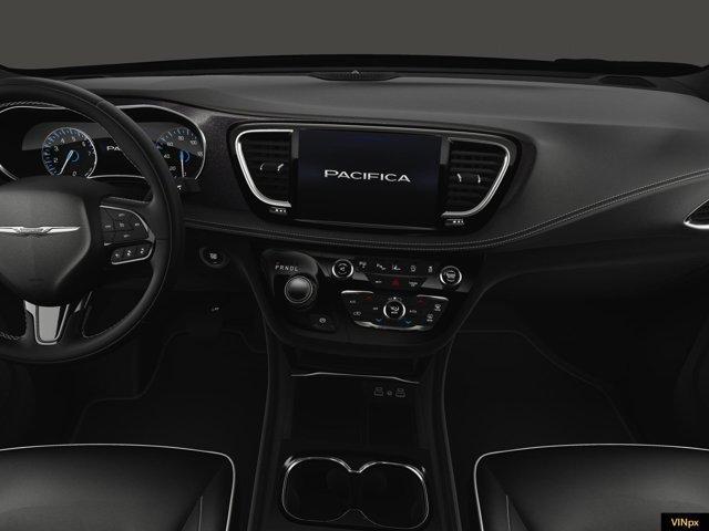 new 2024 Chrysler Pacifica car, priced at $43,320