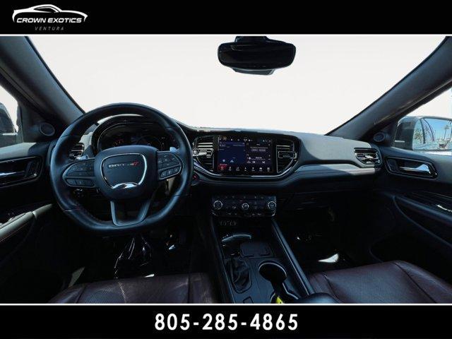 used 2023 Dodge Durango car, priced at $40,994