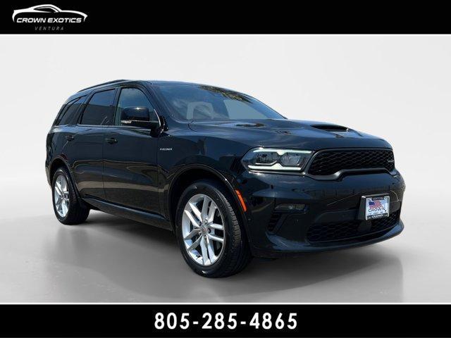 used 2023 Dodge Durango car, priced at $40,994