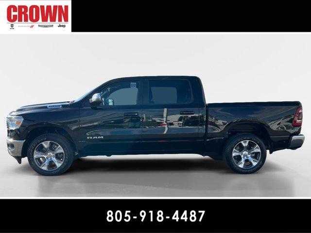 used 2024 Ram 1500 car, priced at $42,448