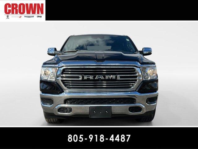 used 2024 Ram 1500 car, priced at $42,448