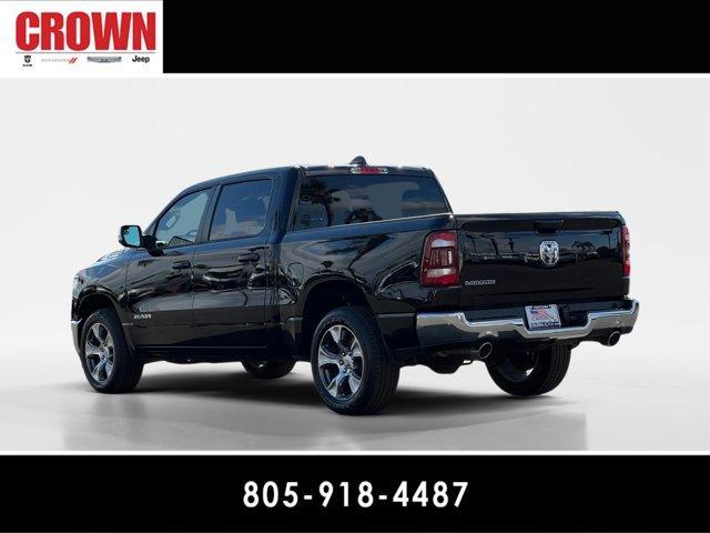 used 2024 Ram 1500 car, priced at $42,448