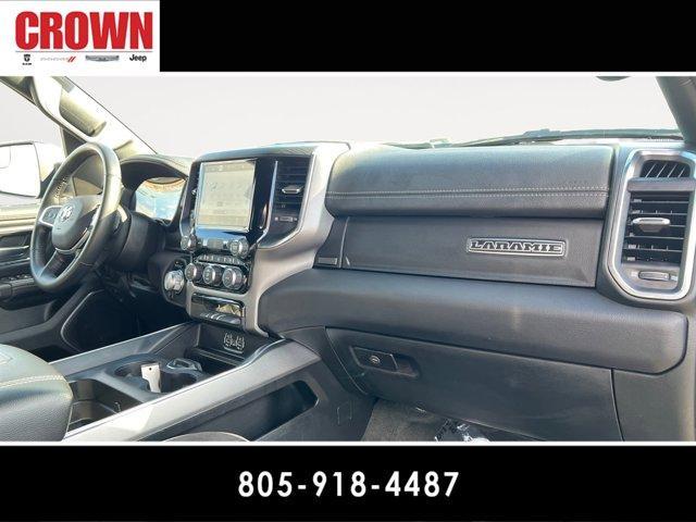 used 2024 Ram 1500 car, priced at $42,448