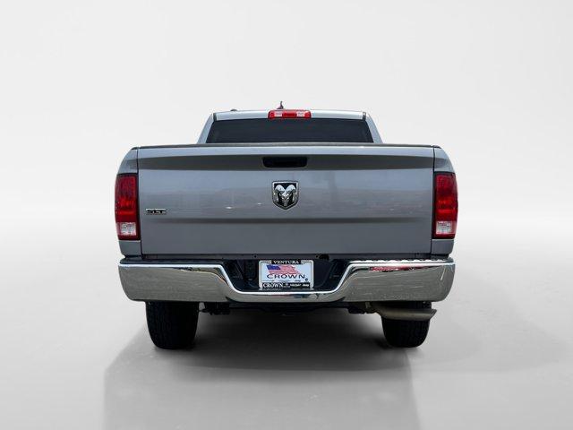 used 2021 Ram 1500 Classic car, priced at $27,991