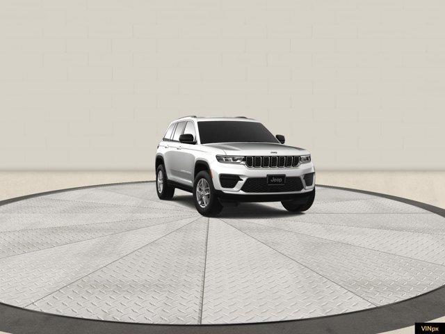 new 2025 Jeep Grand Cherokee car, priced at $33,080