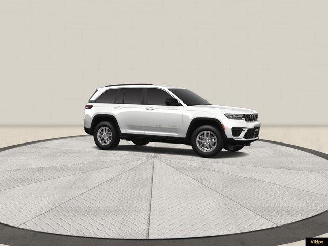 new 2025 Jeep Grand Cherokee car, priced at $33,080