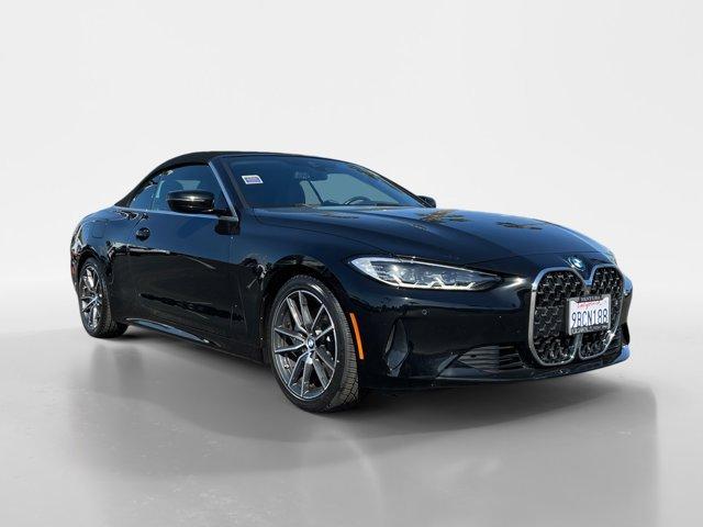used 2022 BMW 430 car, priced at $42,999