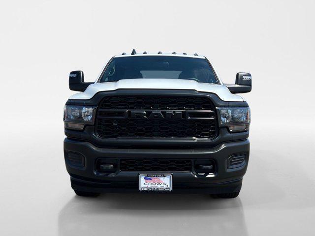 new 2024 Ram 2500 car, priced at $46,430