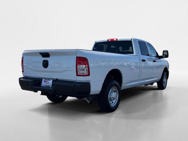 new 2024 Ram 2500 car, priced at $46,430