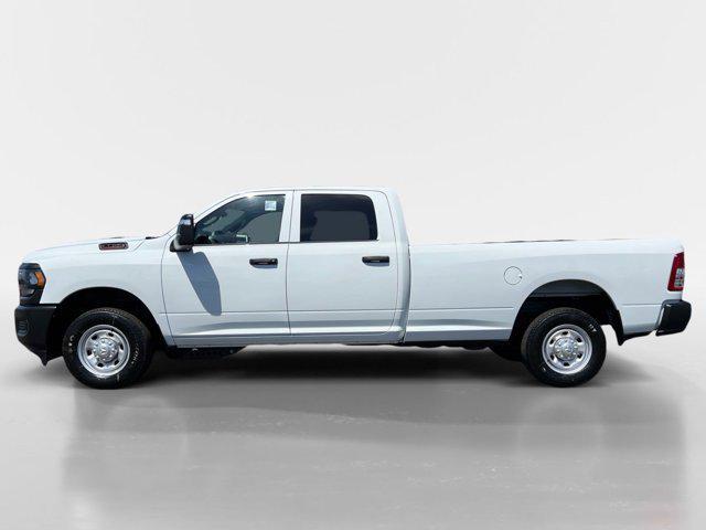 new 2024 Ram 2500 car, priced at $46,430