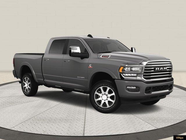 new 2023 Ram 2500 car, priced at $84,900