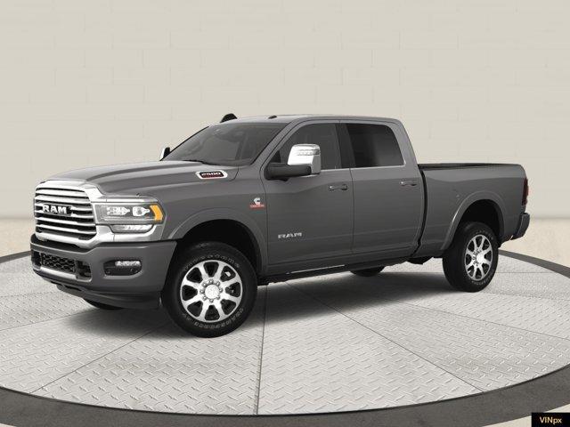 new 2023 Ram 2500 car, priced at $84,900