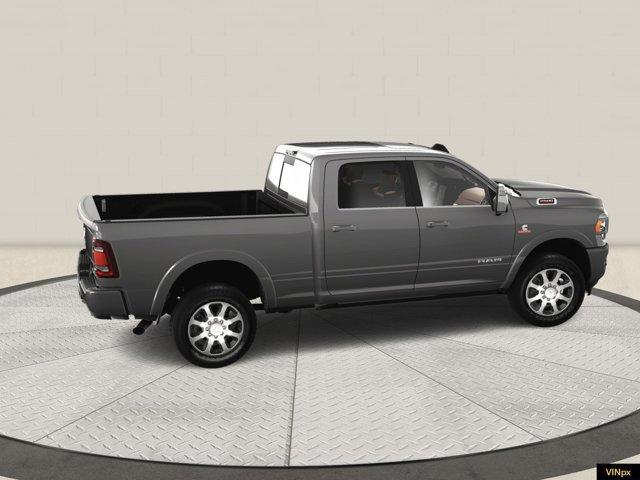 new 2023 Ram 2500 car, priced at $84,900