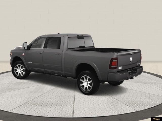 new 2023 Ram 2500 car, priced at $84,900