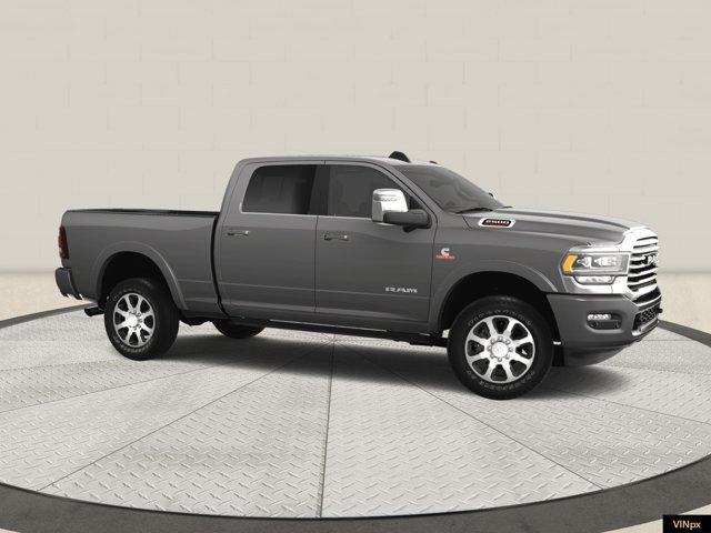 new 2023 Ram 2500 car, priced at $84,900