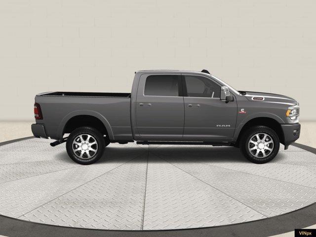 new 2023 Ram 2500 car, priced at $84,900