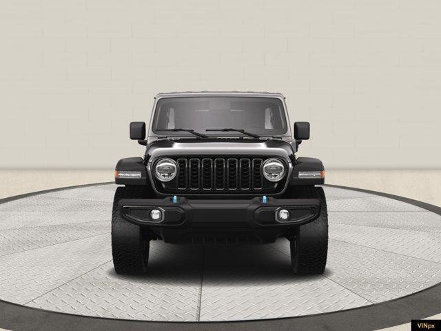 new 2024 Jeep Wrangler 4xe car, priced at $46,260