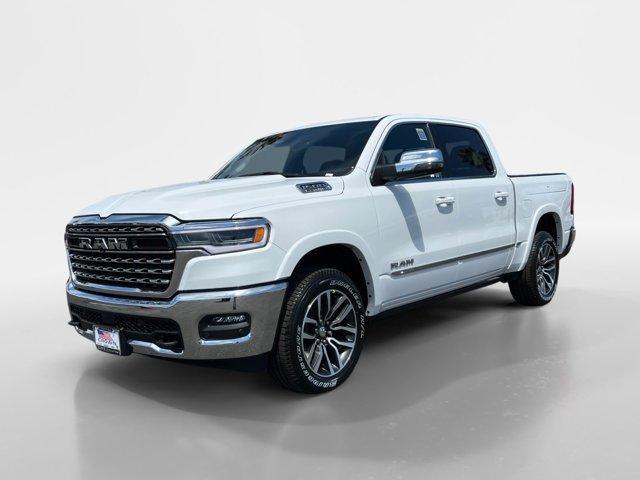 new 2025 Ram 1500 car, priced at $66,150