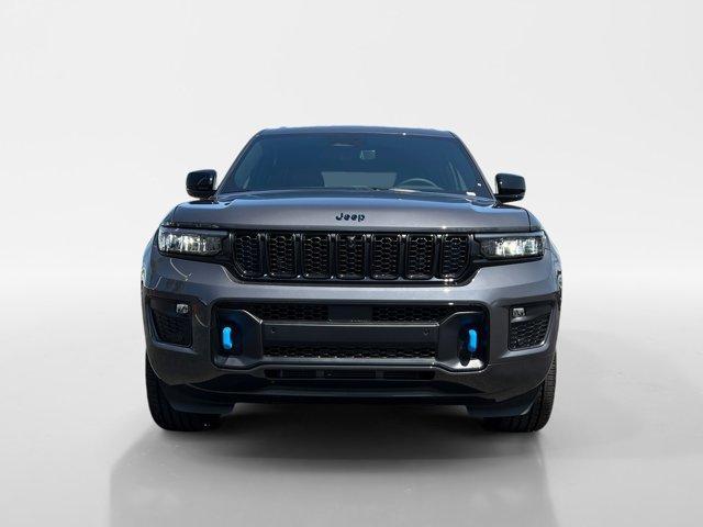 new 2024 Jeep Grand Cherokee 4xe car, priced at $51,496