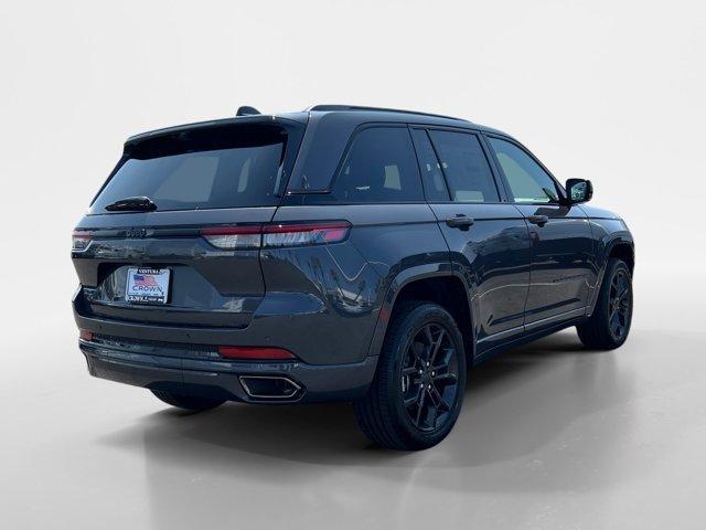 new 2024 Jeep Grand Cherokee 4xe car, priced at $51,496