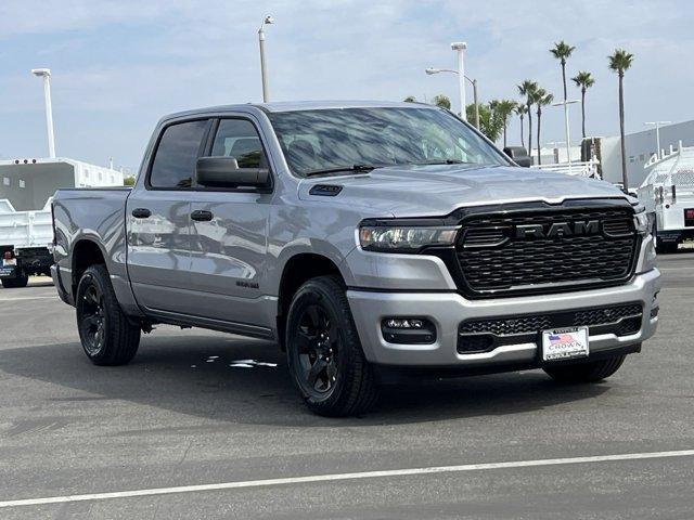 new 2025 Ram 1500 car, priced at $36,005