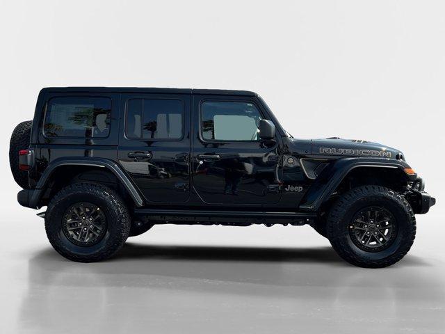 new 2024 Jeep Wrangler car, priced at $100,985