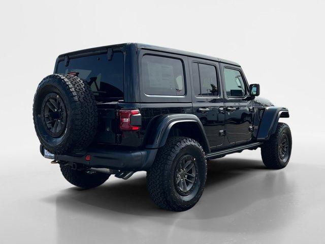 new 2024 Jeep Wrangler car, priced at $100,985