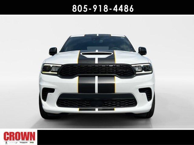 new 2024 Dodge Durango car, priced at $89,390