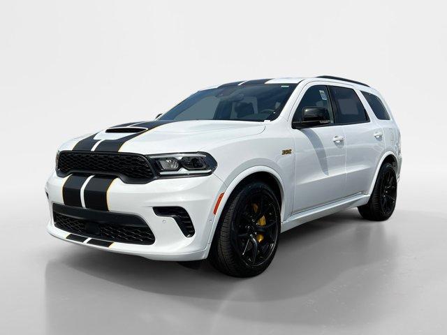 new 2024 Dodge Durango car, priced at $89,390