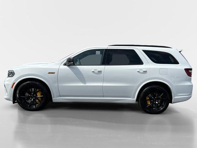 new 2024 Dodge Durango car, priced at $89,390