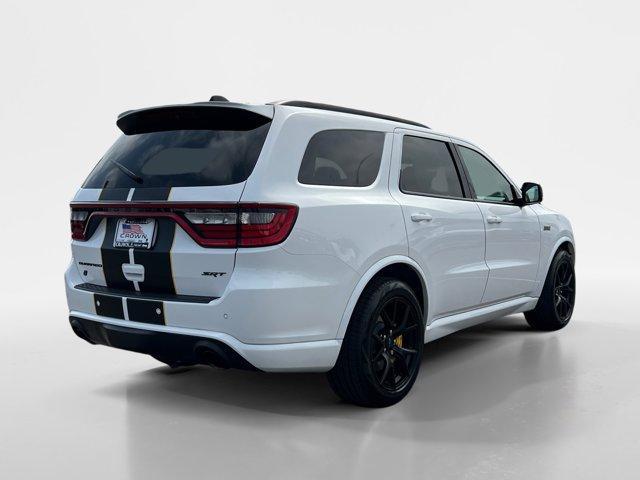 new 2024 Dodge Durango car, priced at $89,390