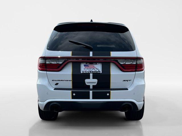 new 2024 Dodge Durango car, priced at $89,390