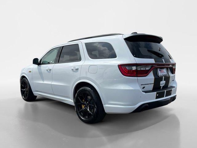 new 2024 Dodge Durango car, priced at $89,390